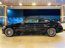 مێرسێدس بێنز C-Class